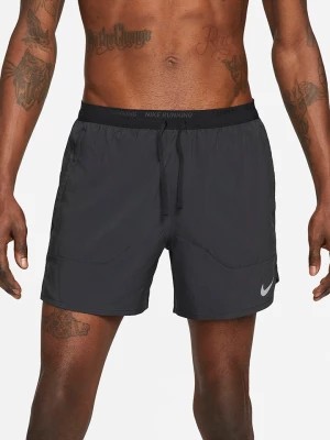 Zdjęcie produktu Nike Szorty w kolorze czarnym do biegania rozmiar: L