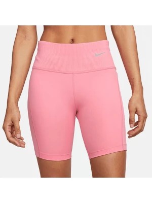 Zdjęcie produktu Nike Szorty w kolorze jasnoróżowym do biegania rozmiar: S