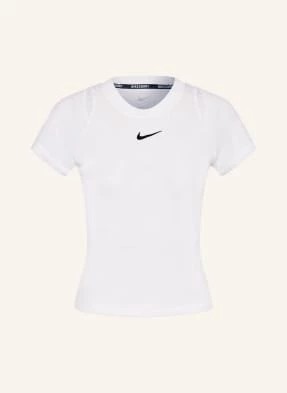 Zdjęcie produktu Nike T-Shirt Court Advantage weiss