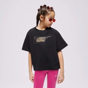 Zdjęcie produktu Nike T Shirt G Nsw Tee Boxy Metallic Hbr Girl