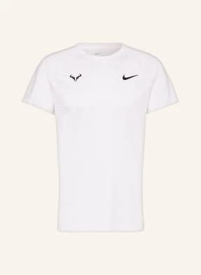 Zdjęcie produktu Nike T-Shirt Rafa Challenger weiss