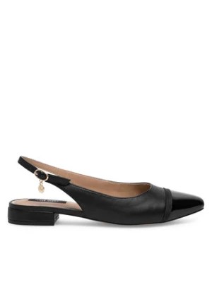 Zdjęcie produktu Nine West Sandały SY2124 Czarny