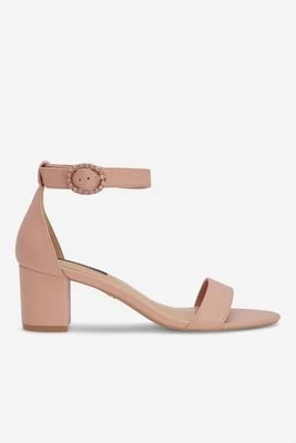 Zdjęcie produktu NINE WEST WFA2641-1 Różowy jasny