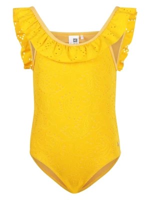 Zdjęcie produktu no way monday Strój kąpielowy w kolorze żółtym rozmiar: 158/164