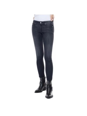 Zdjęcie produktu Nowe Luz Skinny Jeans - Popraw swój styl denimowy Replay