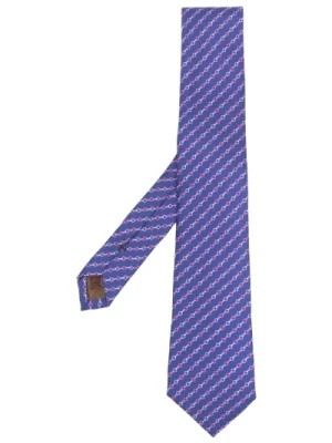 Zdjęcie produktu Nowoczesna Krawat dla Mężczyzn Church's