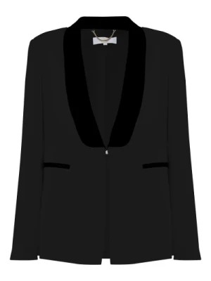 Zdjęcie produktu Nowoczesna kurtka o prostym kroju Kocca