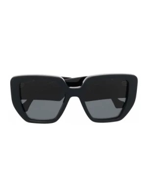 Zdjęcie produktu Nowoczesne okulary przeciwsłoneczne Gucci