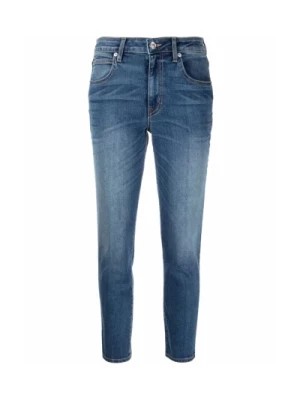 Zdjęcie produktu Nowoczesne Skinny Jeans Slvrlake