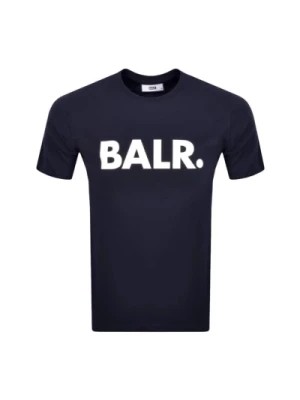 Zdjęcie produktu Nowoczesny Straight T-Shirt Balr.