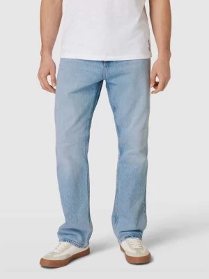 Zdjęcie produktu NOWOŚĆ w P&C*: Jeansy o kroju regular fit z 5 kieszeniami Hugo Blue