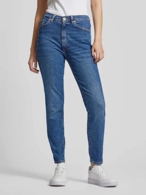 Zdjęcie produktu NOWOŚĆ w P&C*: Jeansy o kroju slim fit model ‘Malu’ Hugo Blue