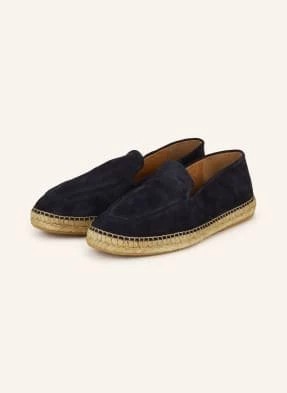 Zdjęcie produktu Nubikk Espadryle Mister Sanchez blau