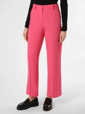 Zdjęcie produktu Nümph Spodnie - Nualida Kobiety wyrazisty róż jednolity,