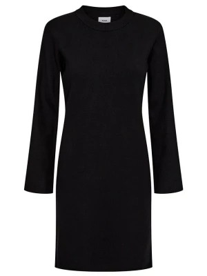 Zdjęcie produktu NÜMPH Sukienka w kolorze czarnym rozmiar: XXL