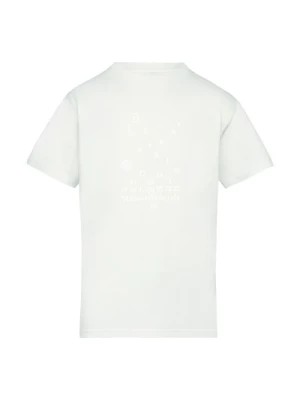 Zdjęcie produktu Numeric Logo Crew-neck T-shirty i Pola Maison Margiela