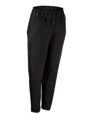 Zdjęcie produktu Nur Die Spodnie dresowe w kolorze czarnym rozmiar: 36/38