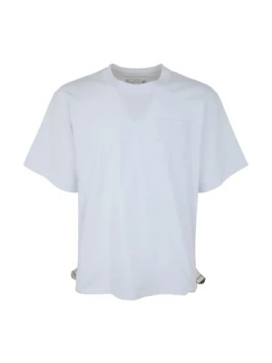 Zdjęcie produktu Nylon Bawełna Jersey T-Shirt Sacai