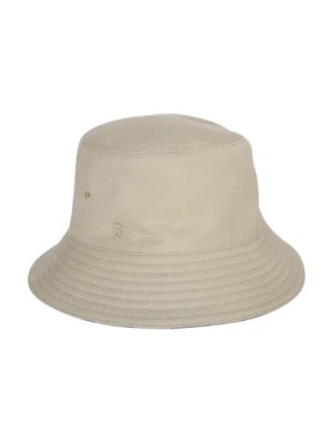 Zdjęcie produktu Nylonowa czapka z tonalnymi szwami Burberry