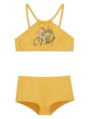 Zdjęcie produktu O´NEILL Bikini "Cali" w kolorze żółtym rozmiar: 152