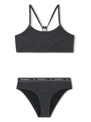 Zdjęcie produktu O´NEILL Bikini "Sportclub" w kolorze czarnym rozmiar: 152