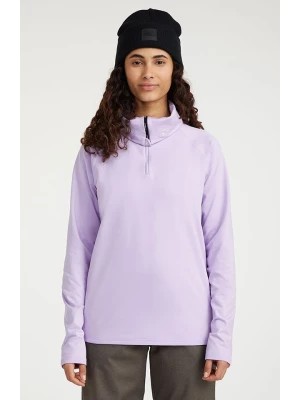 Zdjęcie produktu O`Neill Bluza polarowa "Clime" w kolorze lawendowym rozmiar: XS