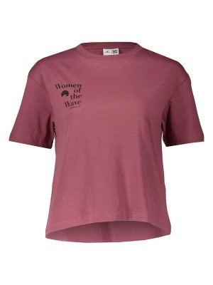 Zdjęcie produktu O´NEILL Koszulka w kolorze ciemnoczerwonym rozmiar: XL