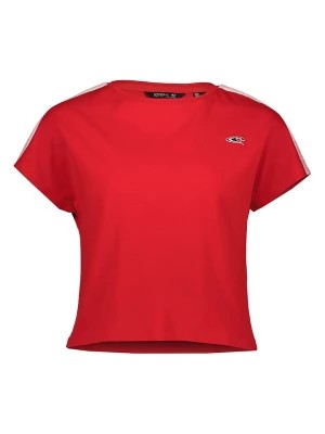 Zdjęcie produktu O`Neill Koszulka w kolorze czerwonym rozmiar: L