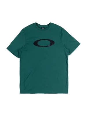 Zdjęcie produktu Oakley O-Bold Ellipse T-Shirt Oakley