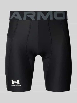 Zdjęcie produktu Obcisłe bokserki z elastycznym pasem Under Armour