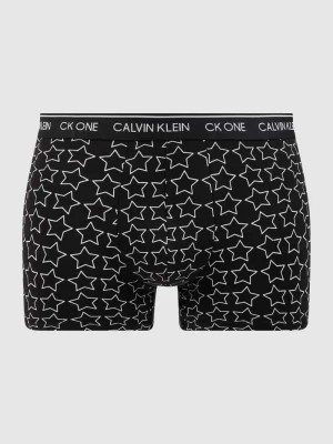 Zdjęcie produktu Obcisłe bokserki z niskim stanem z dodatkiem streczu Calvin Klein Underwear