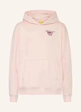 Zdjęcie produktu Off-White Bluza Z Kapturem pink