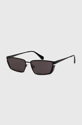 Zdjęcie produktu Off-White okulary przeciwsłoneczne damskie kolor czarny OERI119_561007