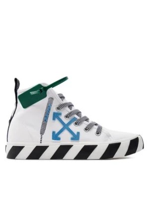 Zdjęcie produktu Off-White Sneakersy IA119S22FAB0010145-W Biały