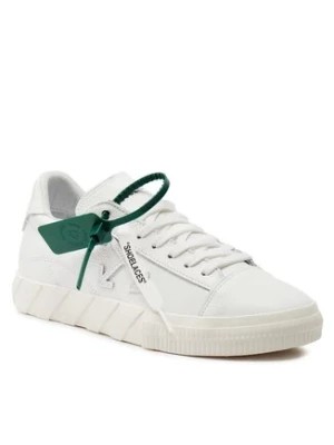 Zdjęcie produktu Off-White Sneakersy IA178S22LEA0020101-M Biały