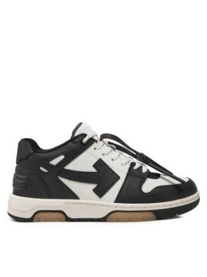 Zdjęcie produktu Off-White Sneakersy OMIA189S22LEA0010110 Czarny