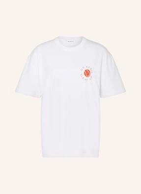 Zdjęcie produktu Oh April T-Shirt Boyfriend weiss