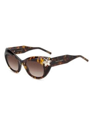 Zdjęcie produktu Okulary damskie HER 0215/S 086HA CAROLINA HERRERA