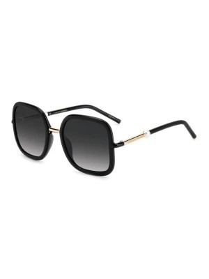 Zdjęcie produktu Okulary damskie HER0078/G/S CAROLINA HERRERA