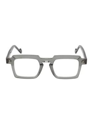 Zdjęcie produktu Okulary David 3 w stylu prostokątnym i oversize Anne & Valentin