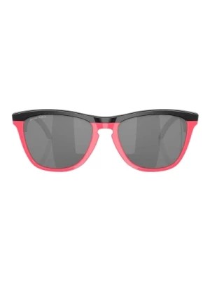 Zdjęcie produktu Okulary Frogskins Hybrid z Bio-Based Oakley