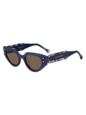 Zdjęcie produktu Okulary HER 0221/G/S XP870 CAROLINA HERRERA