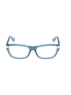 Zdjęcie produktu Okulary prostokątne dla kobiet Guess