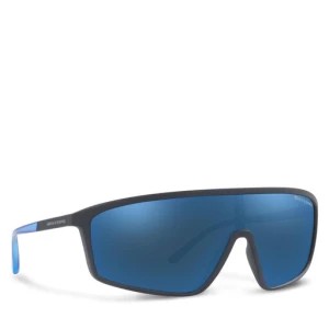 Zdjęcie produktu Okulary przeciwsłoneczne Armani Exchange 0AX4119S 818155 Niebieski
