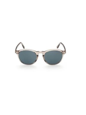 Zdjęcie produktu Okulary przeciwsłoneczne Aurele dla mężczyzn Tom Ford