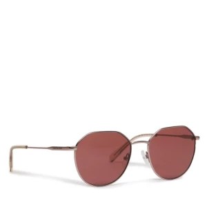 Zdjęcie produktu Okulary przeciwsłoneczne Calvin Klein Jeans CKJ23201S Różowy
