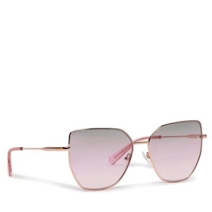 Zdjęcie produktu Okulary przeciwsłoneczne Calvin Klein Jeans CKJ23202S Różowy