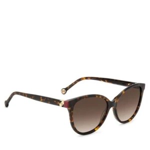 Zdjęcie produktu Okulary przeciwsłoneczne Carolina Herrera 0237/S 206981 Brązowy