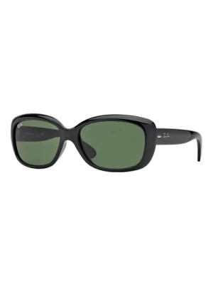Zdjęcie produktu Okulary przeciwsłoneczne Cat Eye Zielony Przezroczysty Ray-Ban