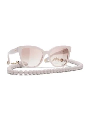 Zdjęcie produktu Okulary przeciwsłoneczne Chanel